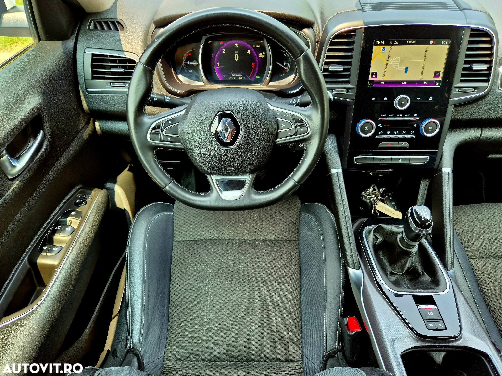 Renault Koleos ENERGY dCi 130 INTENS - 13
