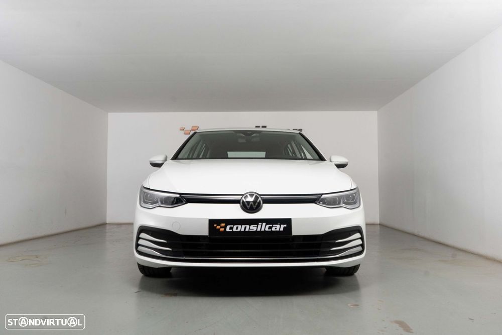 VW Golf 1.4 TSI e-Hybrid DSG - 4