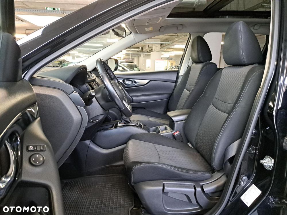 Nissan X-Trail 1.3 DIG-T N-Connecta 2WD DCT - 29