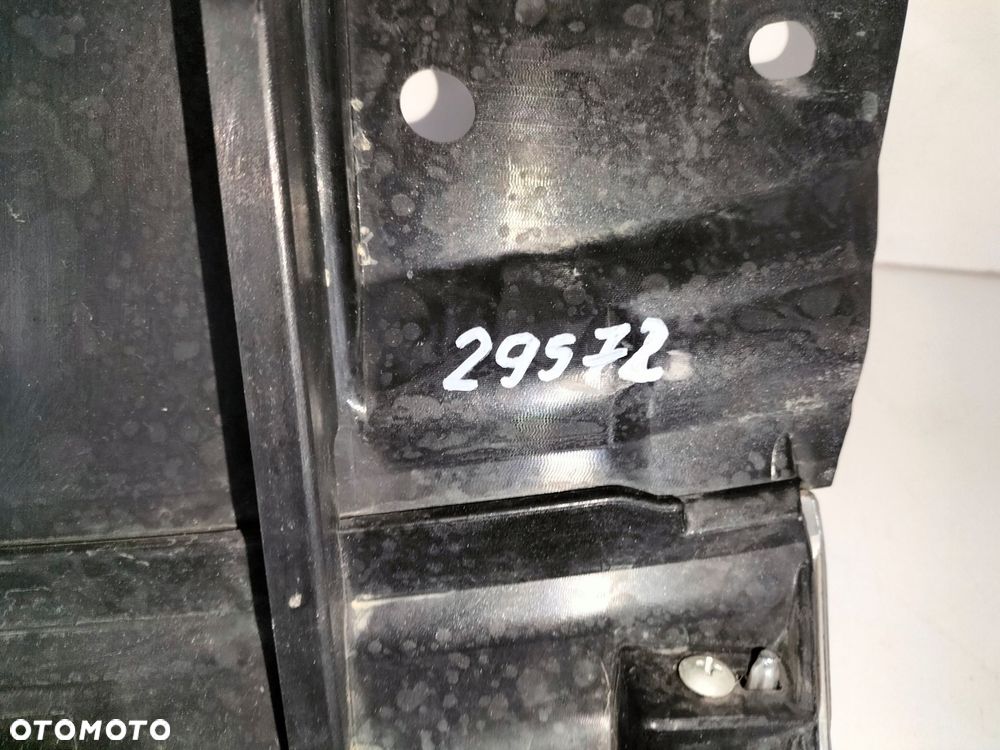 atrapa kratka grill mitsubishi pajero iv lift 15- - 9