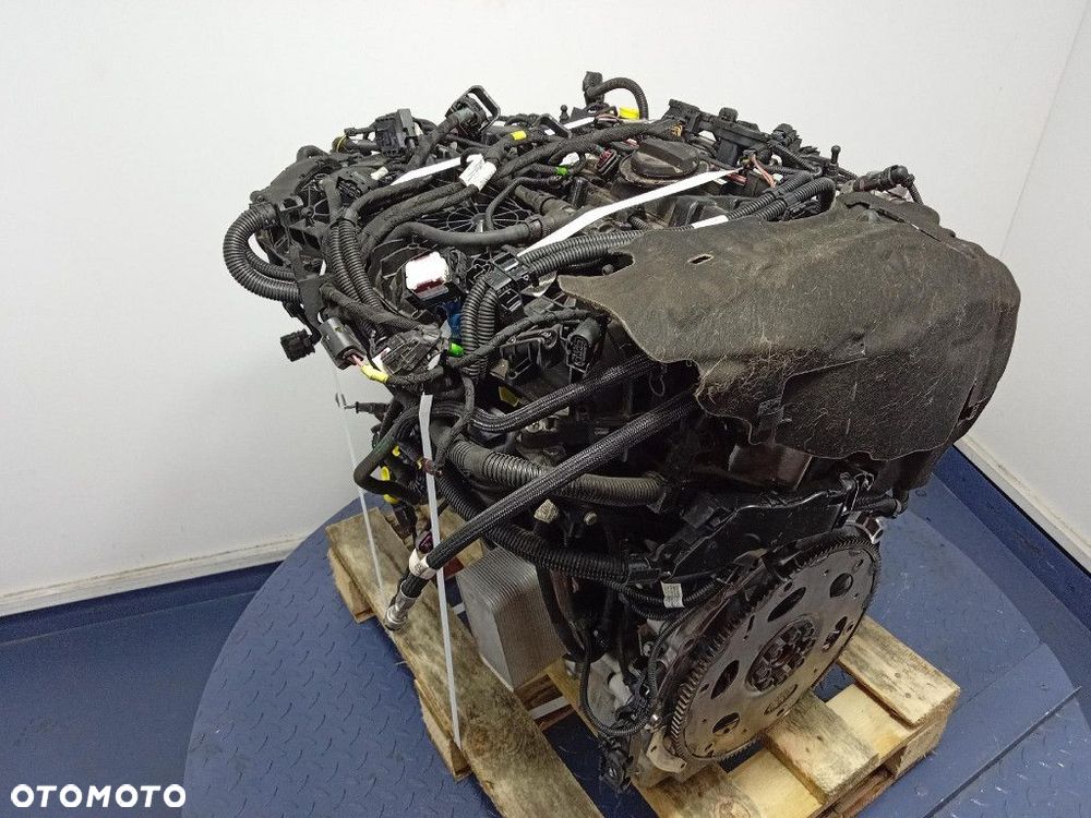 BMW X7 G07 G06 G05 40iX SILNIK BENZYNOWY 3.0 R6 TWINPOWER TURBO B58B30C - 10
