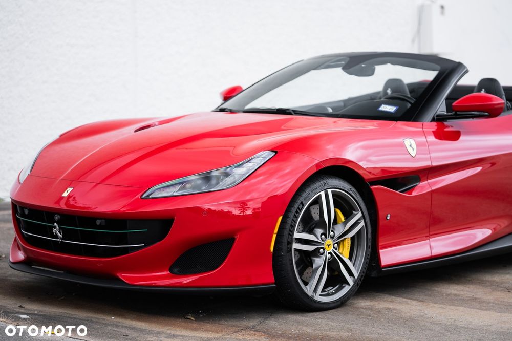 Ferrari Portofino - 5