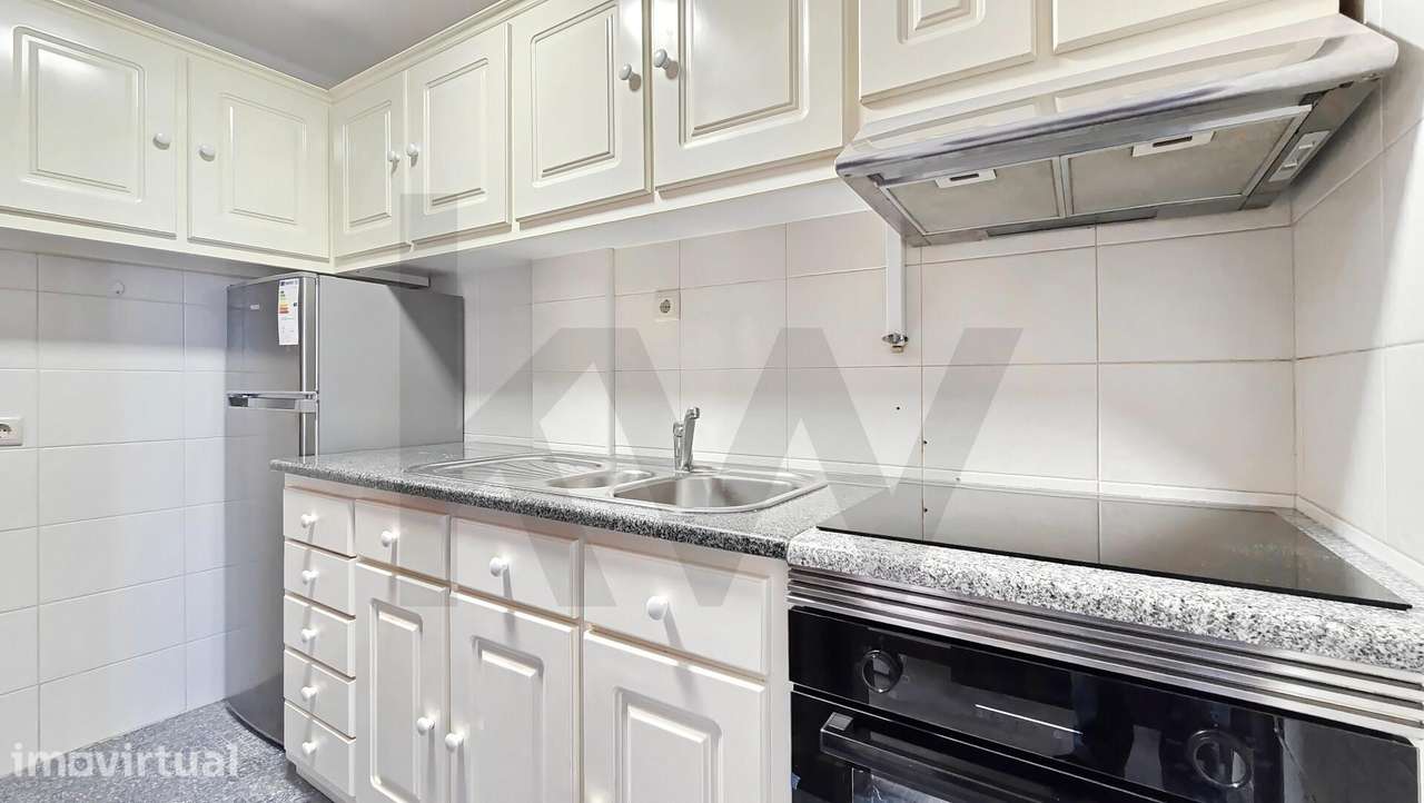 Apartamento T2 no centro de Aveiro, ultimo piso com terraço. - Grande imagem: 5/31