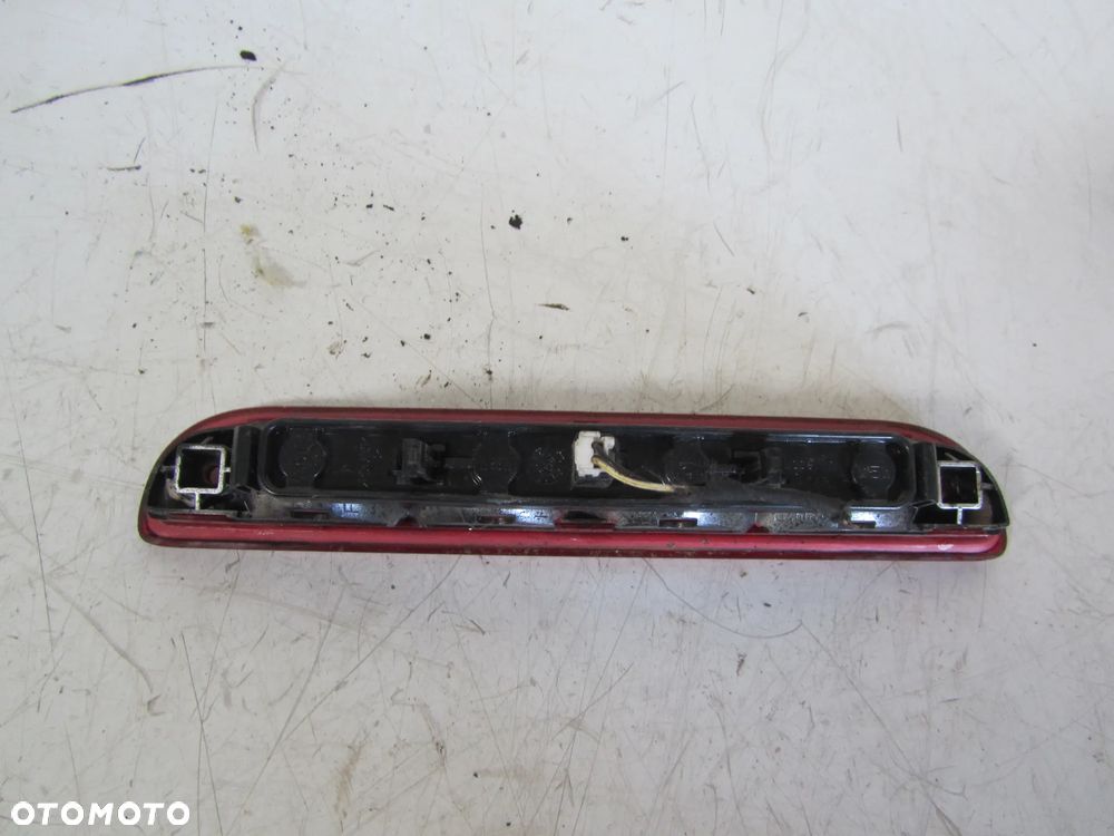 citroen jumper-ducato-boxer trzecie światło stop - 2