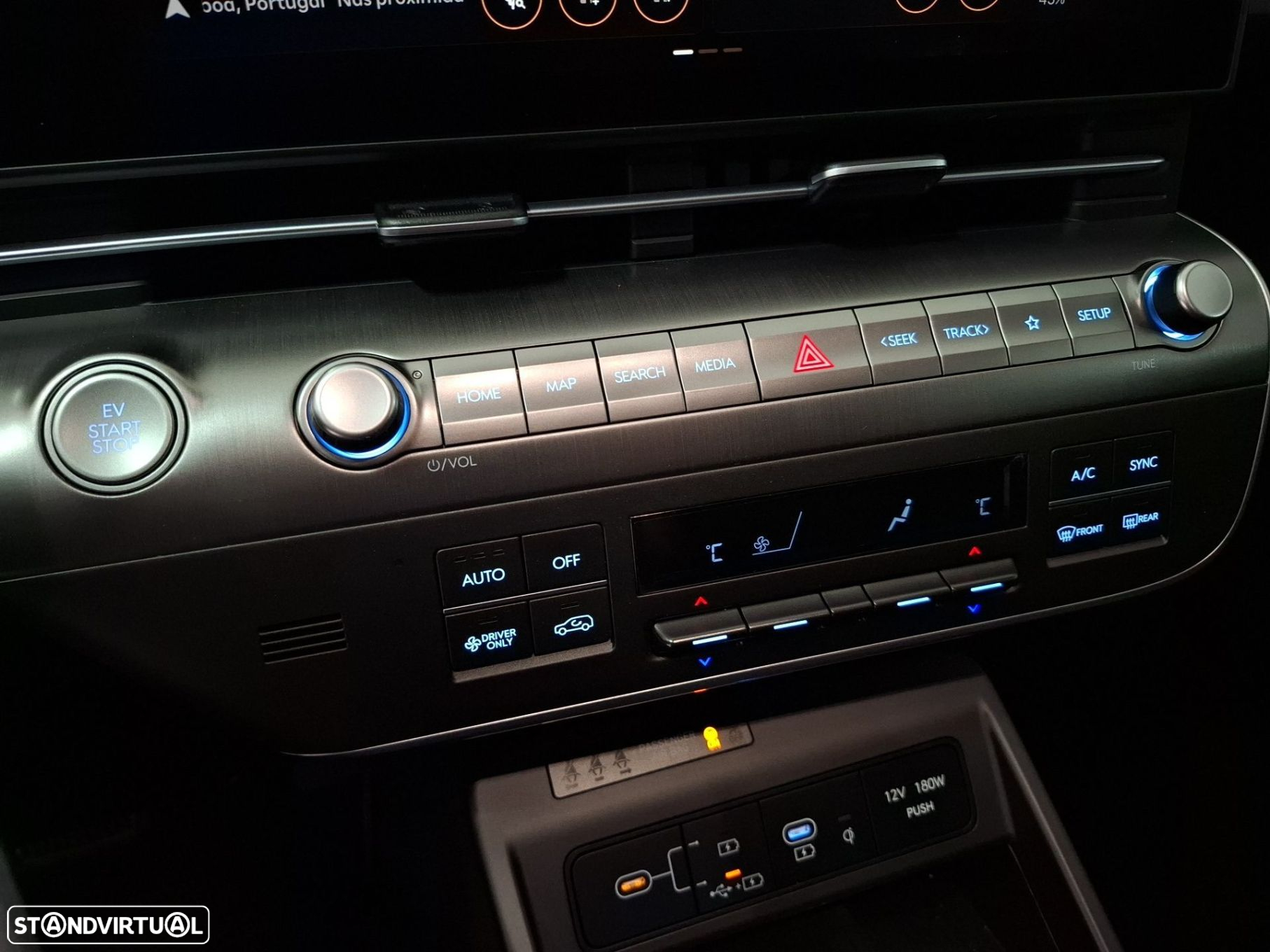 Hyundai Kauai EV 48.4 kWh Premium - 19