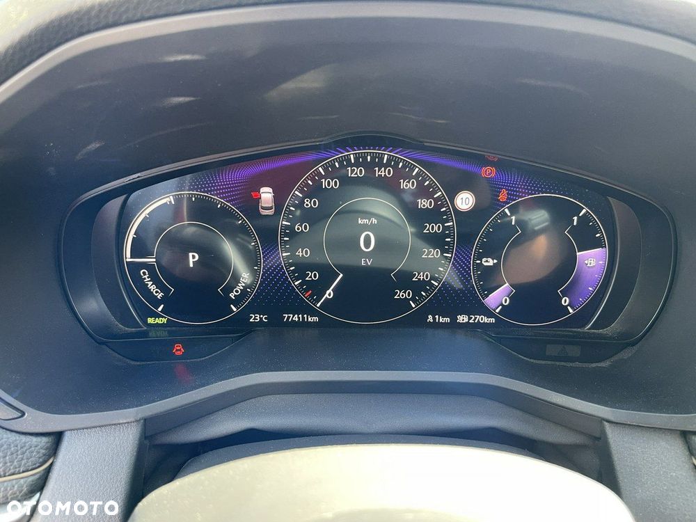Mazda CX-60 2.5 PHEV Takumi Plus AWD - 14