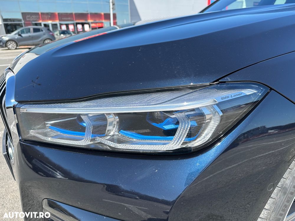 BMW Seria 7 730d xDrive - 5