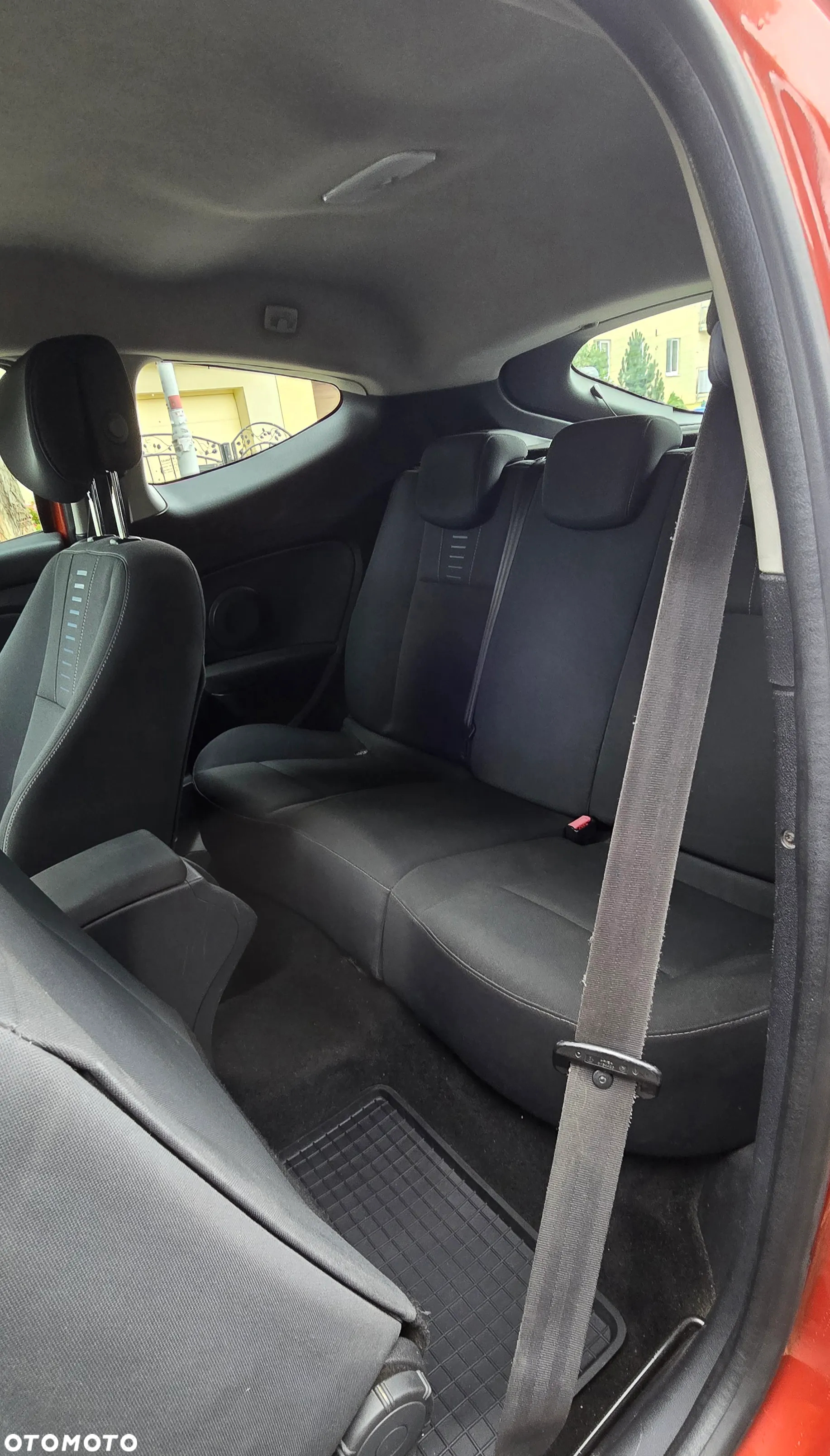 Renault Megane 1.5 dCi Dynamique - 9