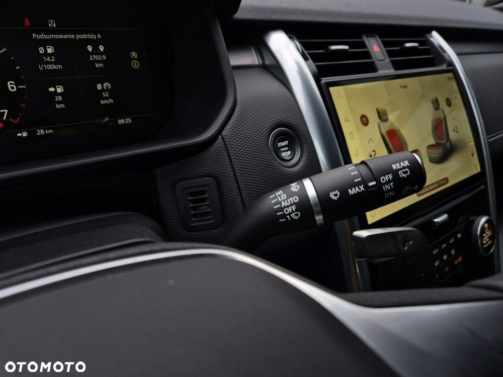 Land Rover Discovery - 27