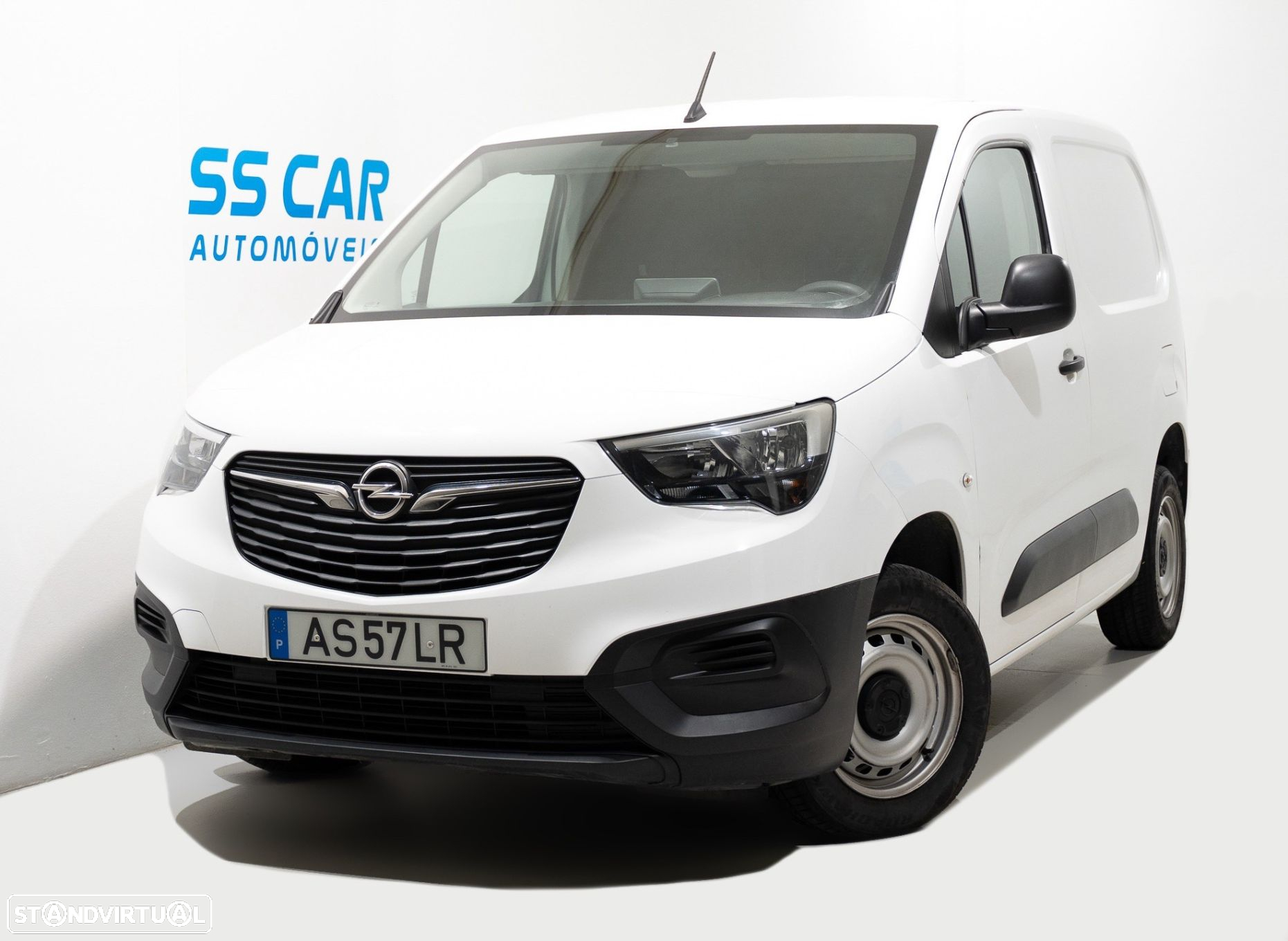 Opel Combo Life 1.5 CDTi L1H1 Enjoy - 2