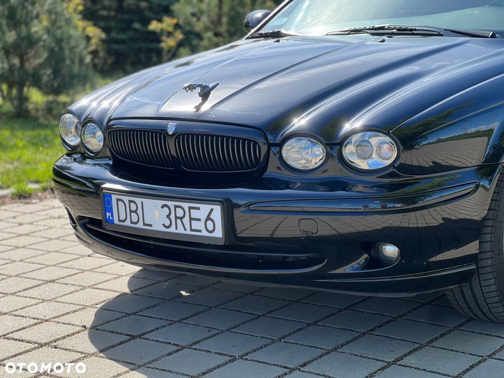 Jaguar X-Type 2.0 Sport - 3