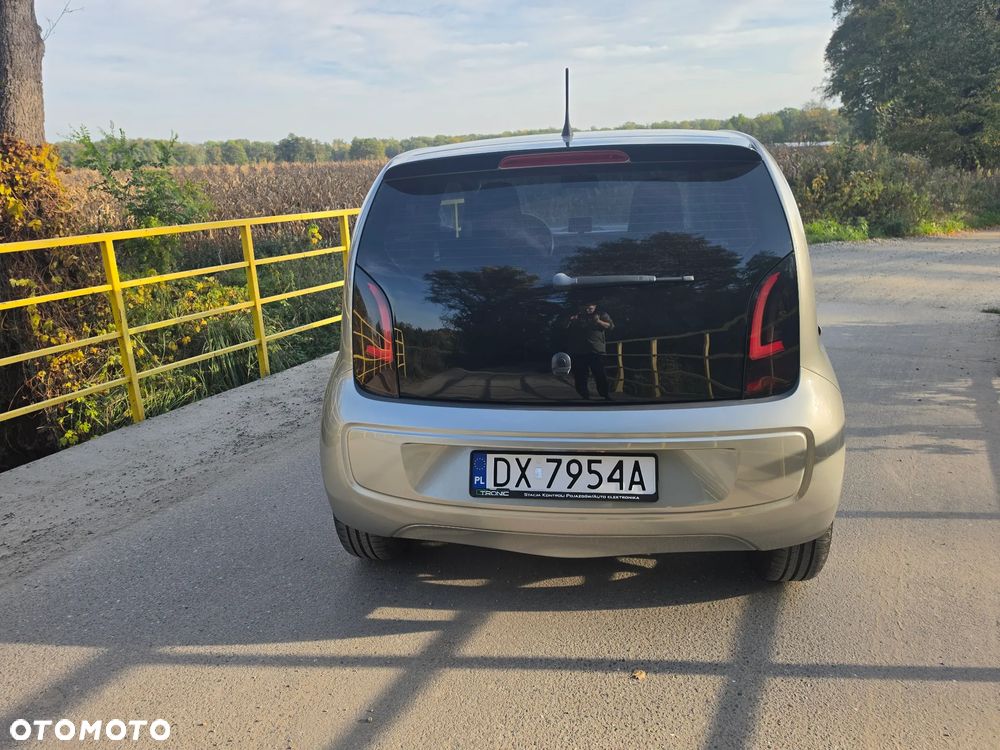 Volkswagen up! cup - 6