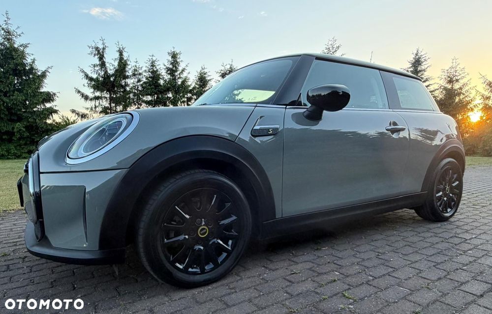 MINI Cooper SE Trim S - 15