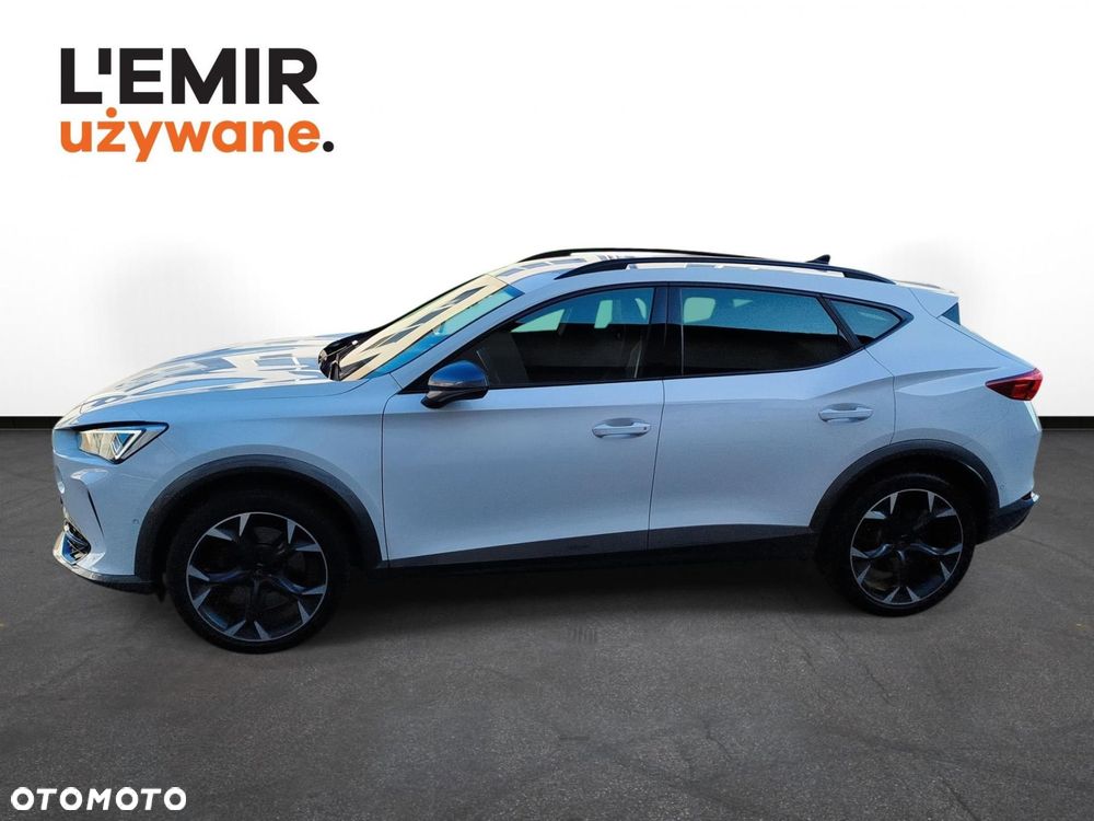 Cupra Formentor - 28