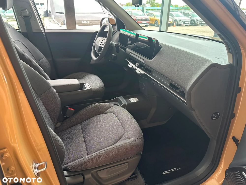 Kia EV2 42.2kWh Earth - 13