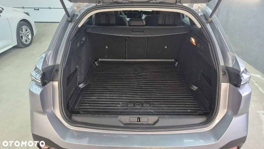 Peugeot 308 1.5 BlueHDi Active Pack S&S - 6