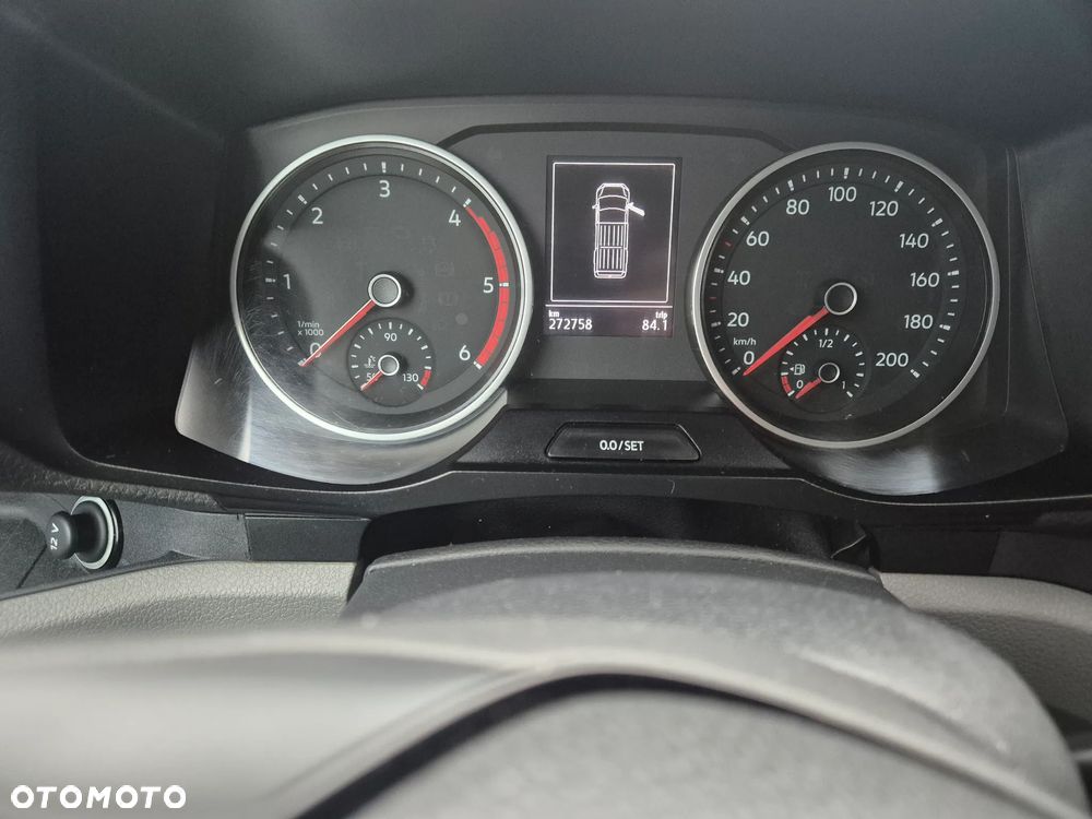 Volkswagen Crafter - 19