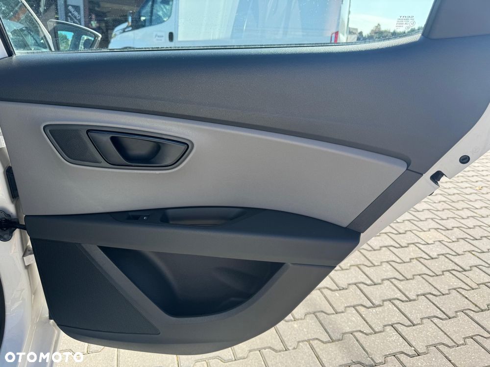 Seat Leon 1.2 TSI Style - 20