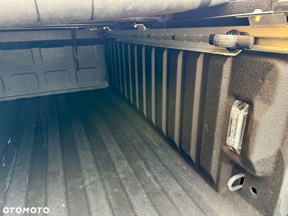 RAM 1500 Crew Cab Rebel - 26
