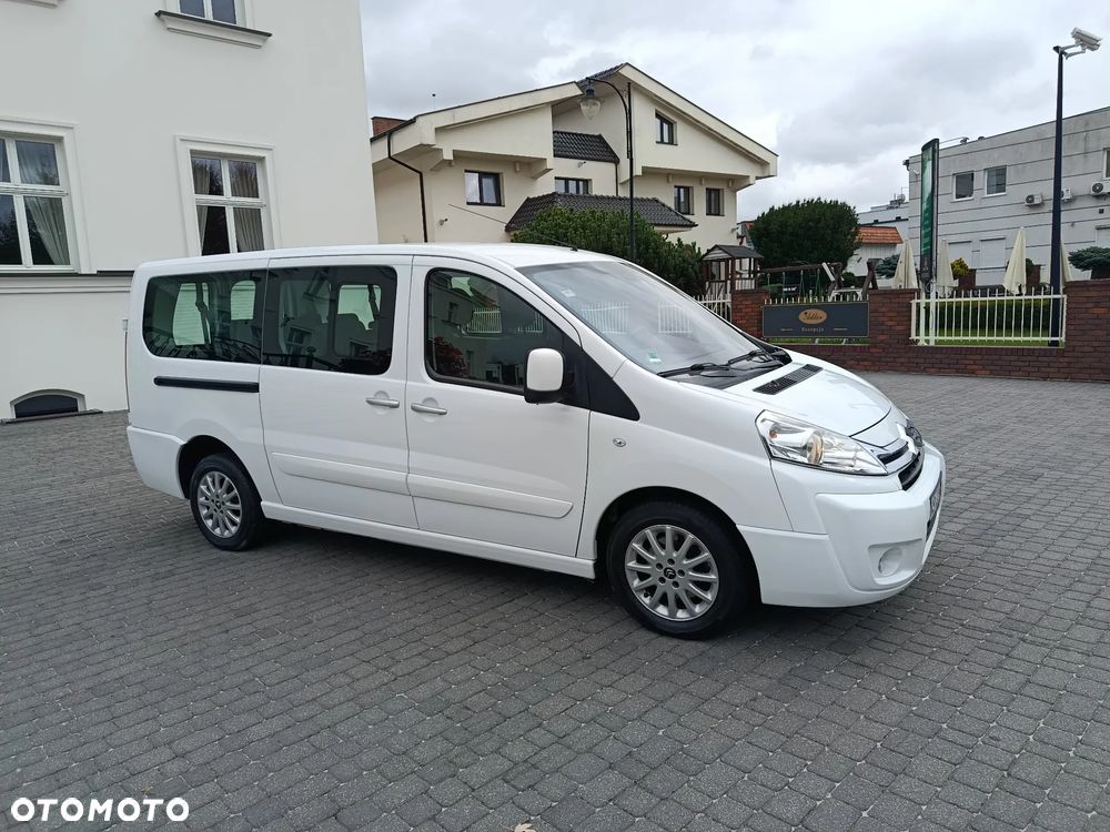 Citroën Jumpy L2 (8-Si.) Selection - 7