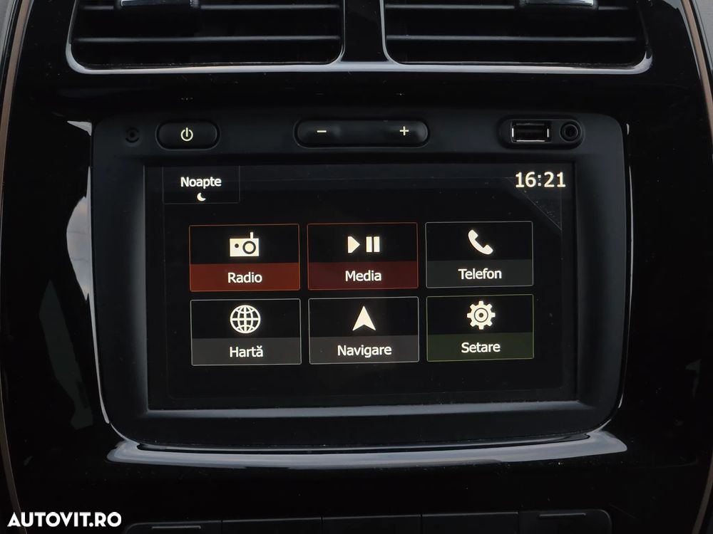 Dacia Spring Electric 65 Extreme - 21