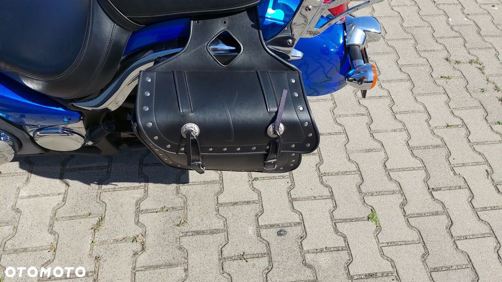 Kawasaki Vulcan - 14