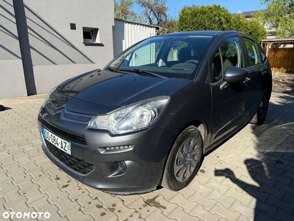 Citroën C3 Pure Tech (VTi) 68 Attraction - 4