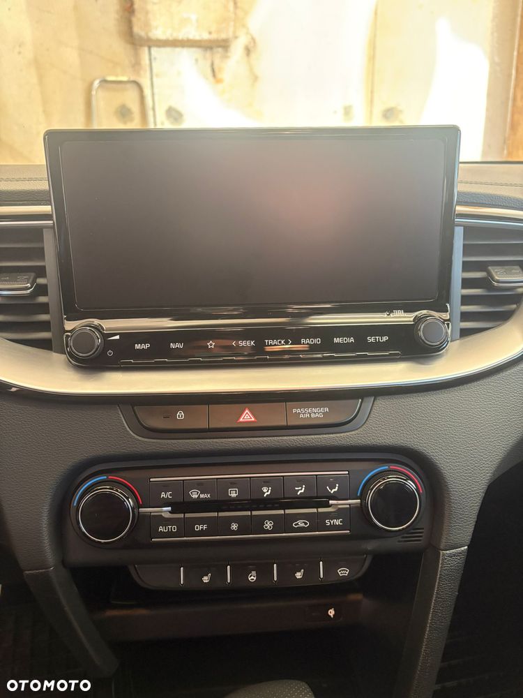 Kia ProCeed 1.5 T-GDI GT Line DCT - 12