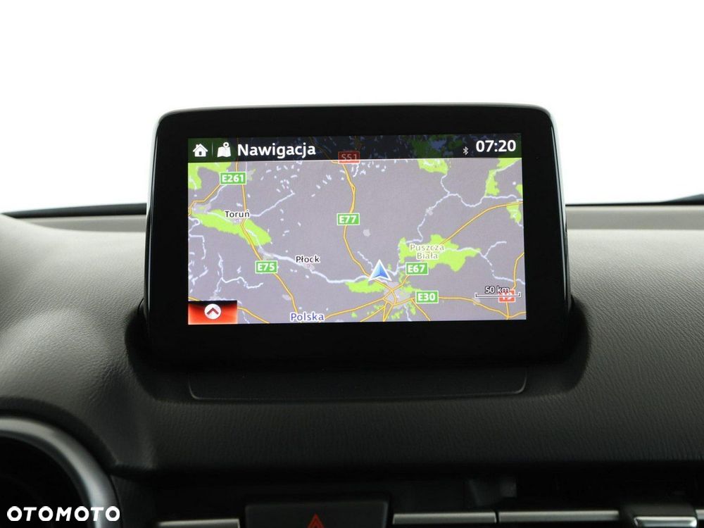 Mazda CX-3 SKYACTIV-G 121 FWD Edition 100 - 25