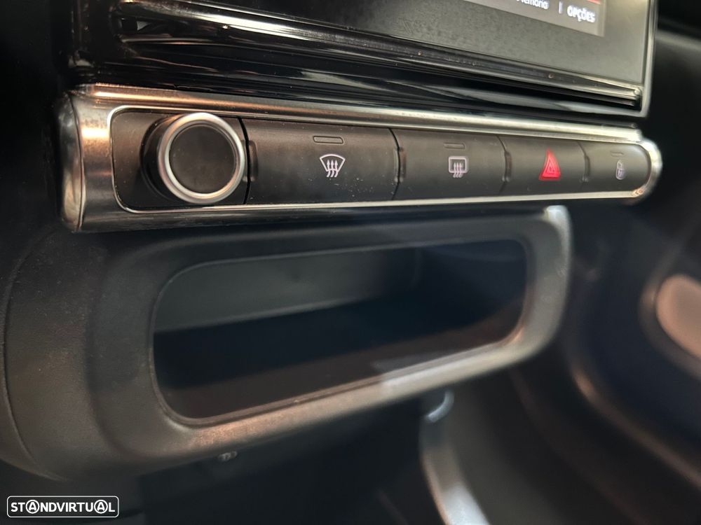 Citroën C3 1.2 PureTech Collection - 27