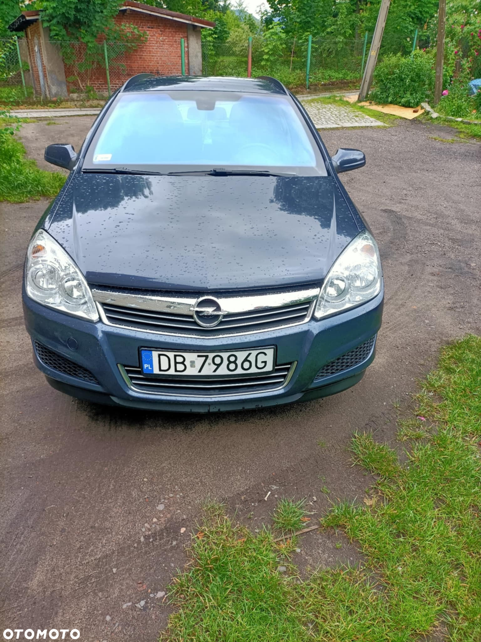 Opel Astra - 6