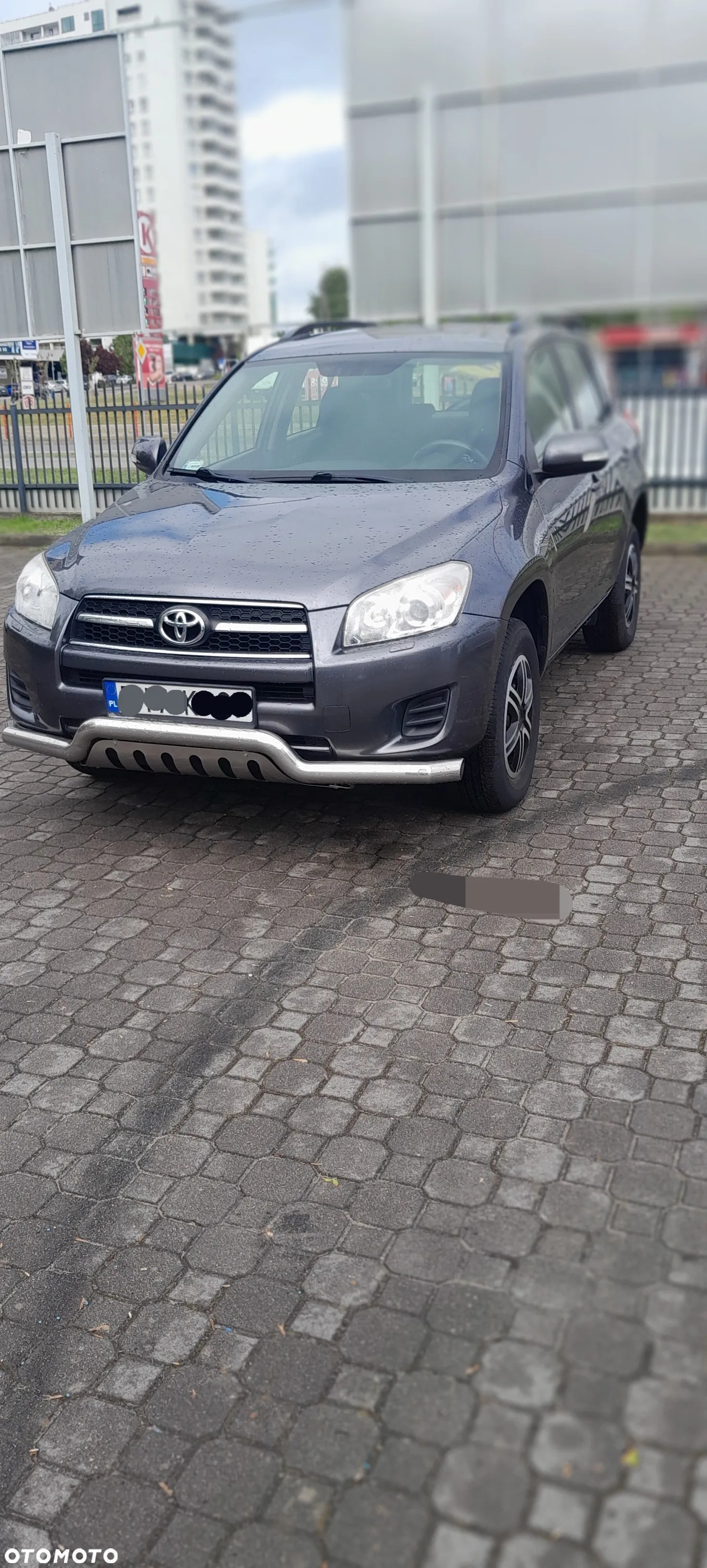 Toyota RAV4 2.0 VVT-i Luna - 2