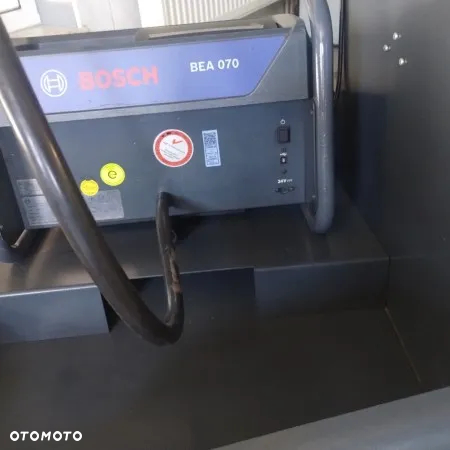 BEA 550 UNI Kombi 1687230506 zestaw pakiet z szafką - 6