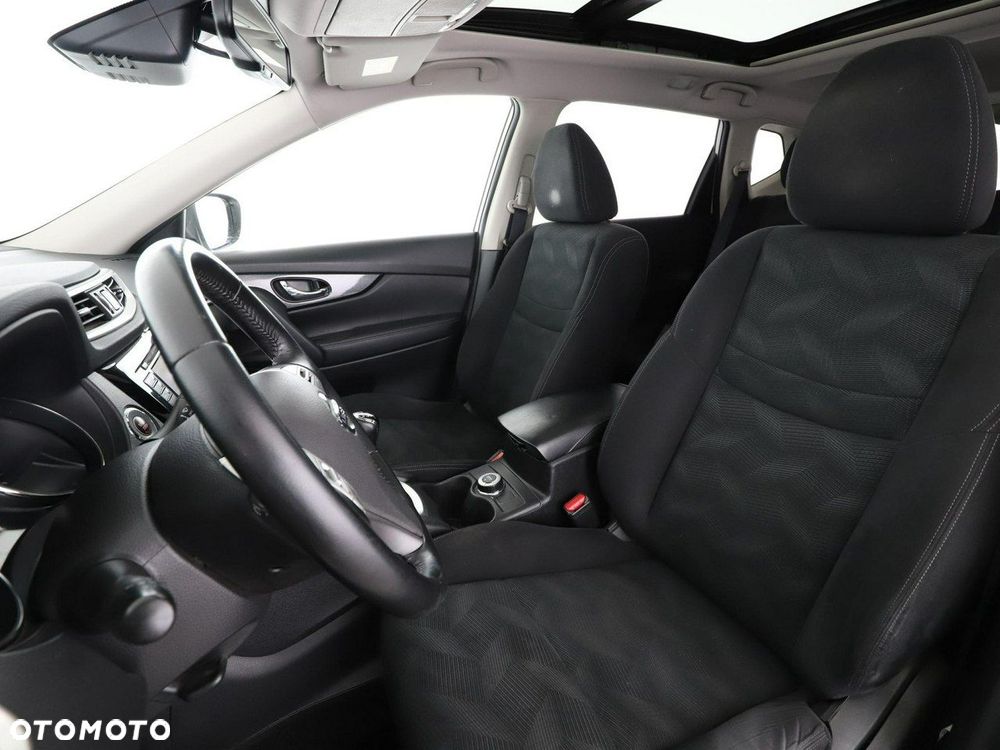 Nissan X-Trail 1.6 DCi N-Connecta 4WD - 14