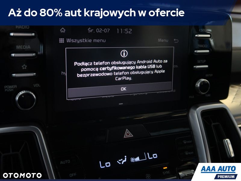Kia Sorento - 24