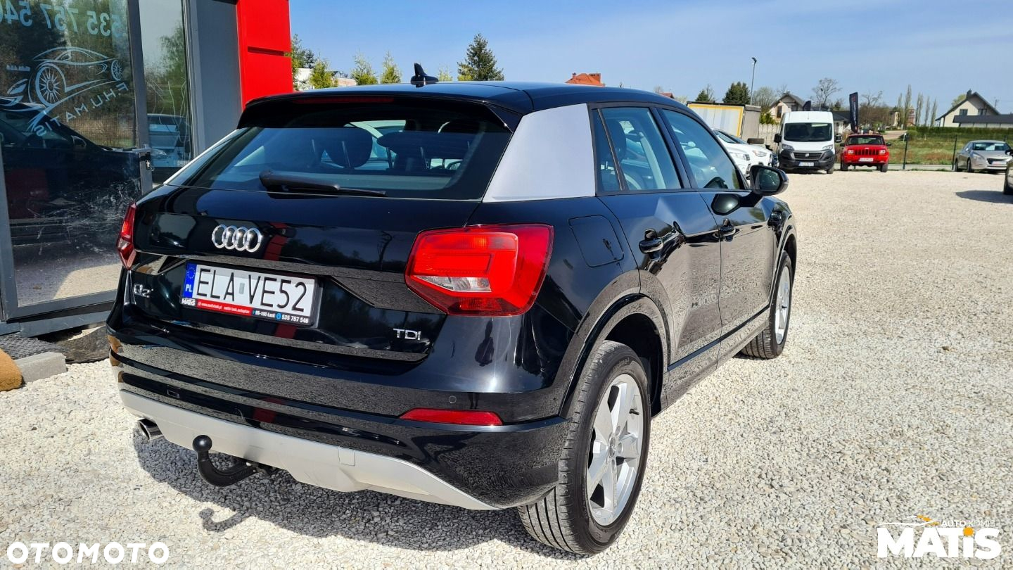 Audi Q2 - 7