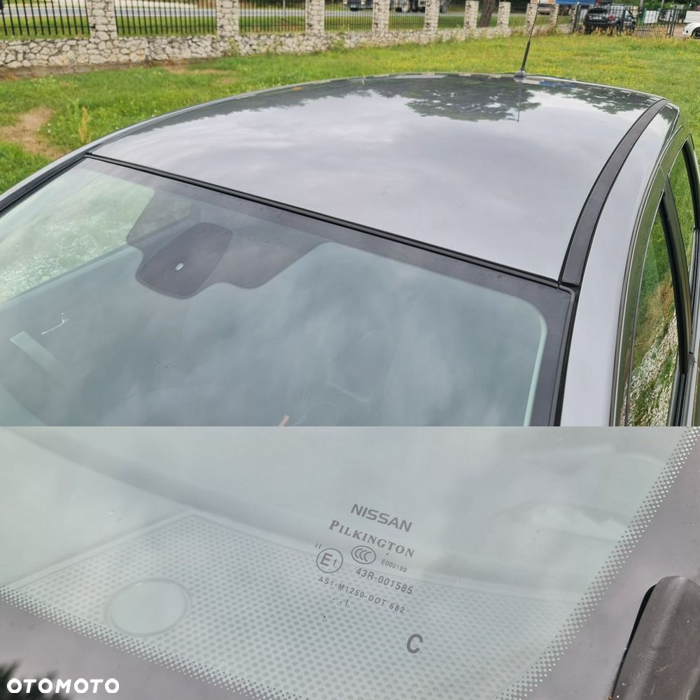 Nissan Qashqai - 39