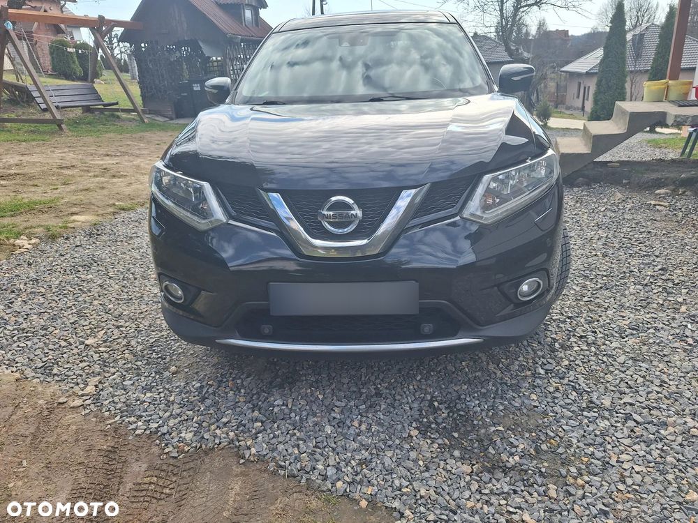 Nissan X-Trail 1.6 DCi Acenta 4WD EU6 - 1