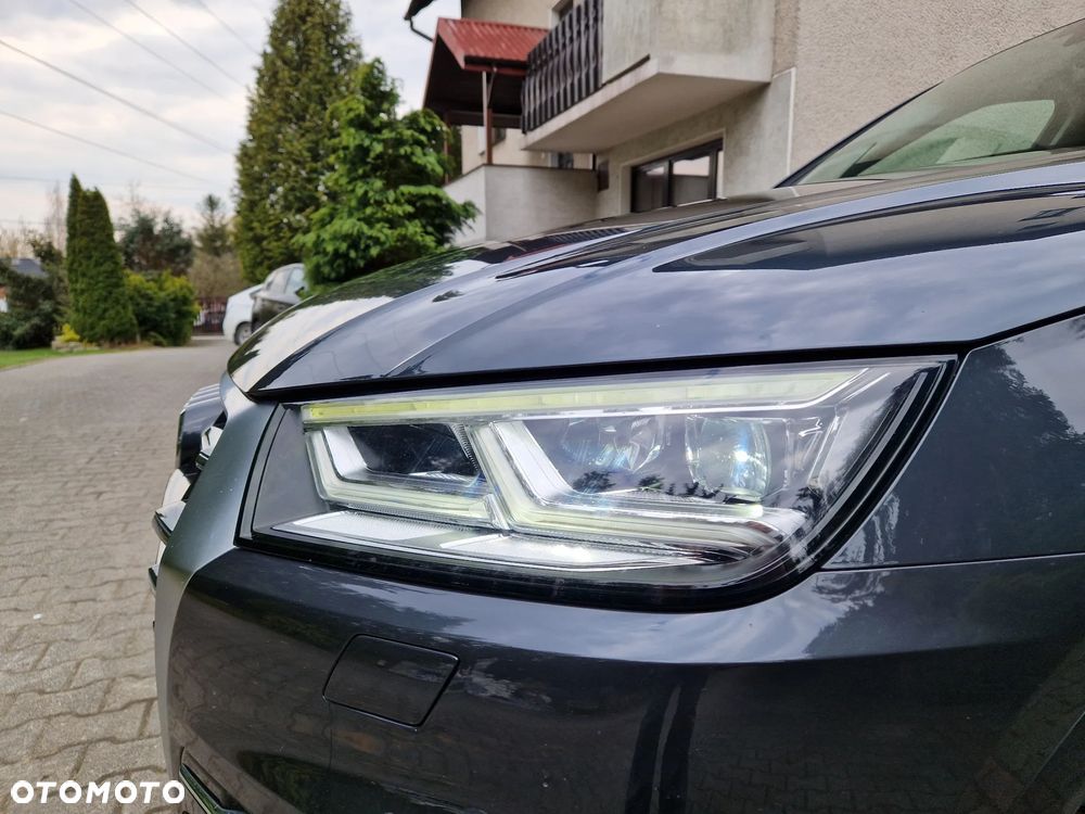 Audi Q5 2.0 TDI clean diesel Quattro S tronic - 9