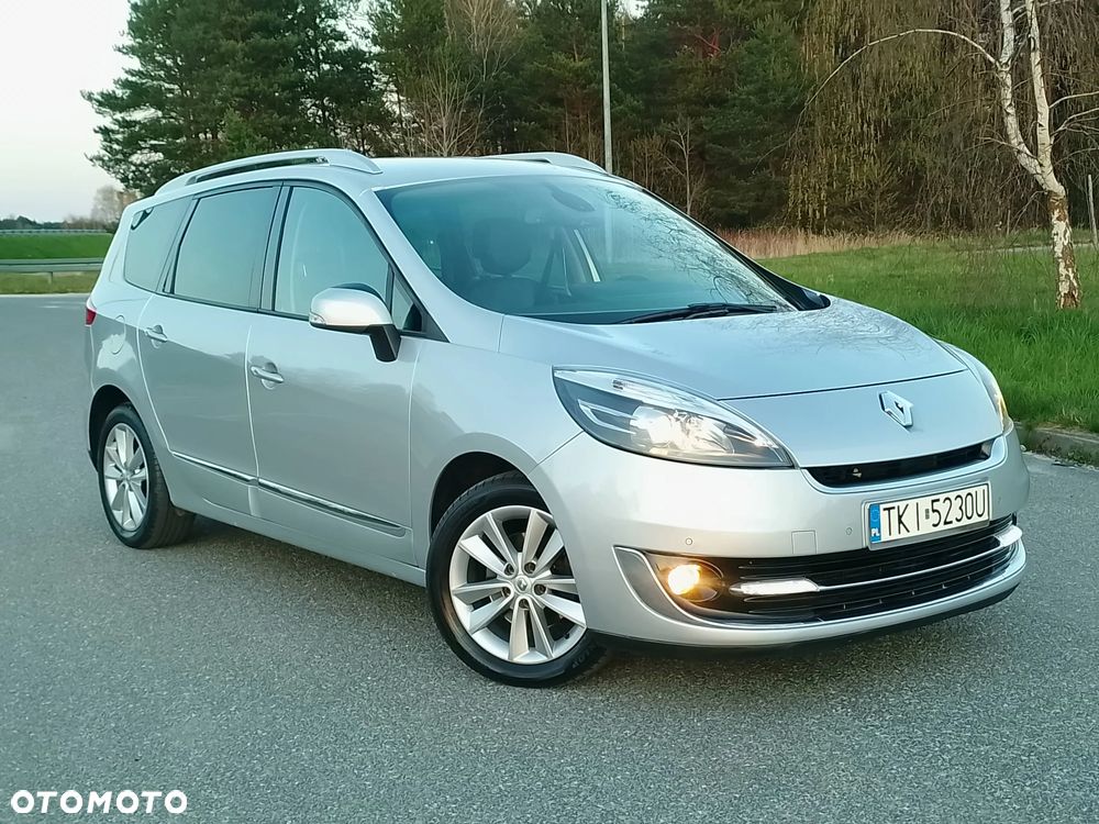 Renault Grand Scenic Energy dCi 110 S&S Bose Edition - 30
