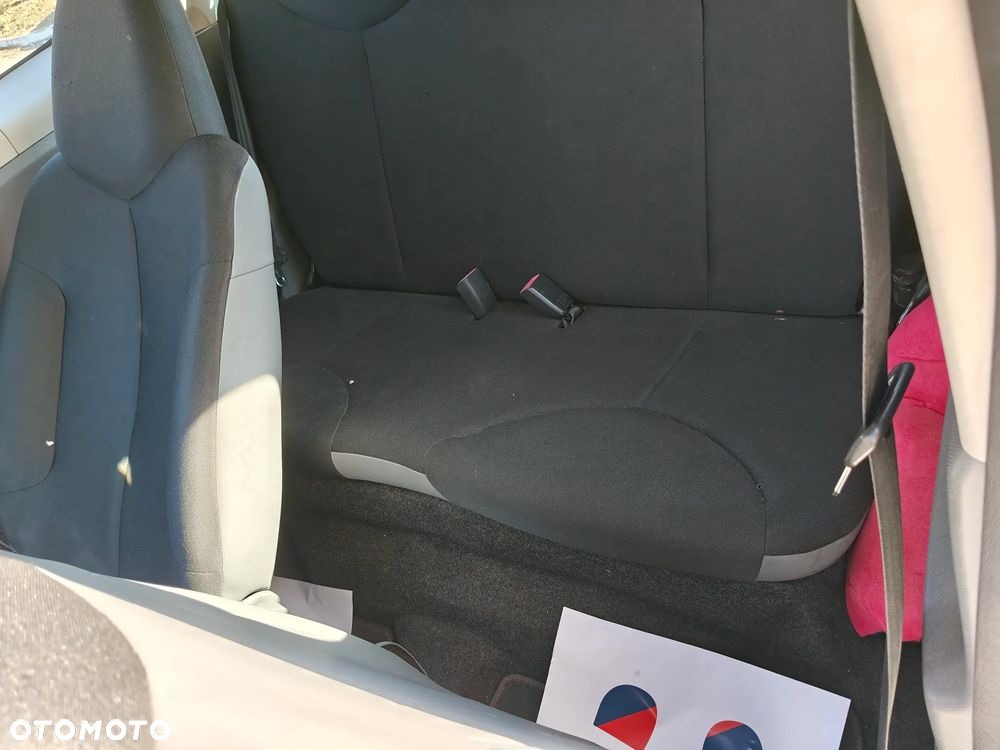 Toyota Aygo 1.0 VVT-i Luna - 8