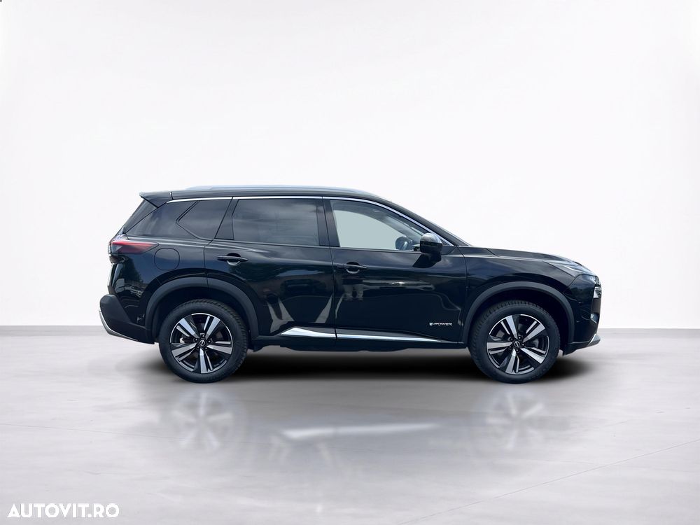 Nissan X-Trail - 7