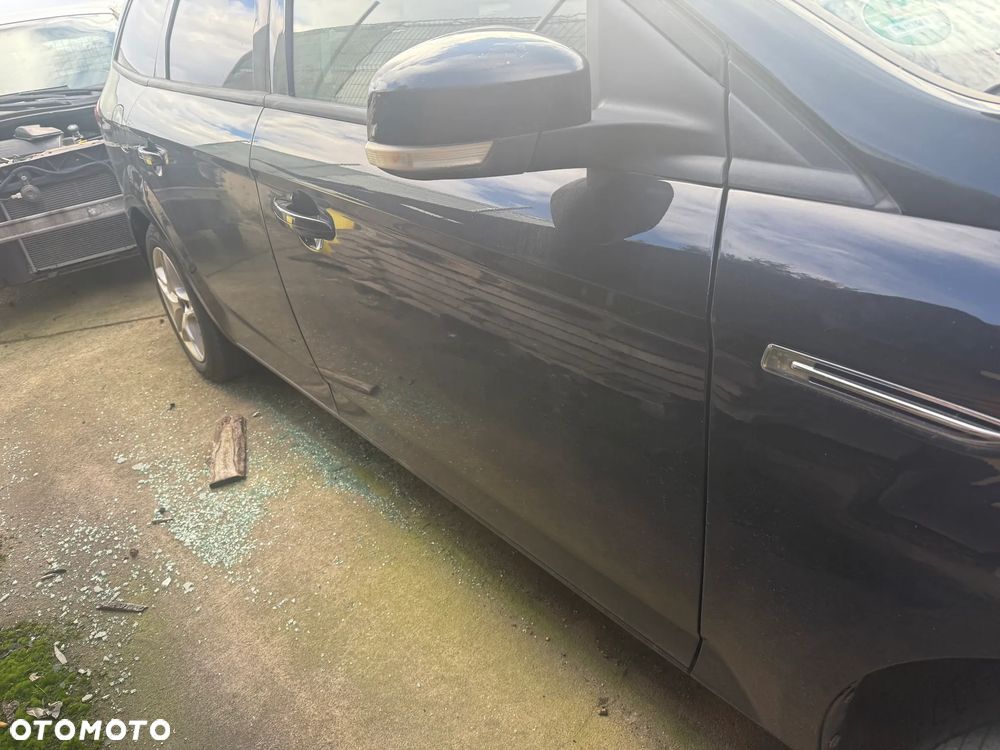 FORD MONDEO MK4 LIFT DRZWI PRZÓD LEWE G6 - 2