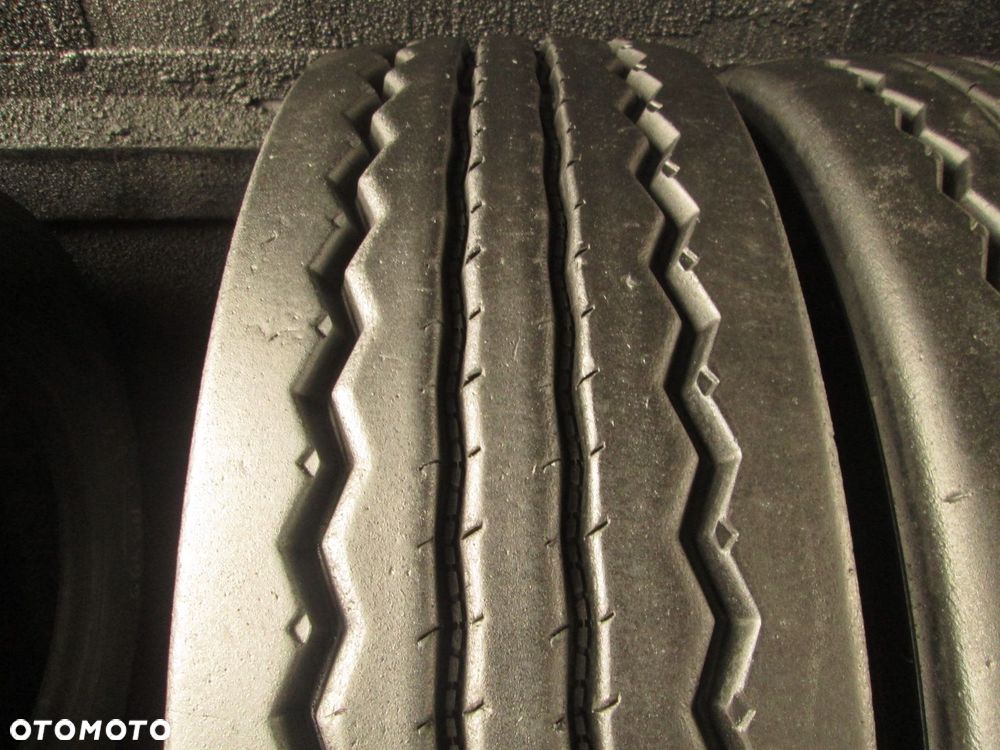 Opony ciężarowe 245/70r19.5 Giti GTL919. Opony ciężarowe - 8