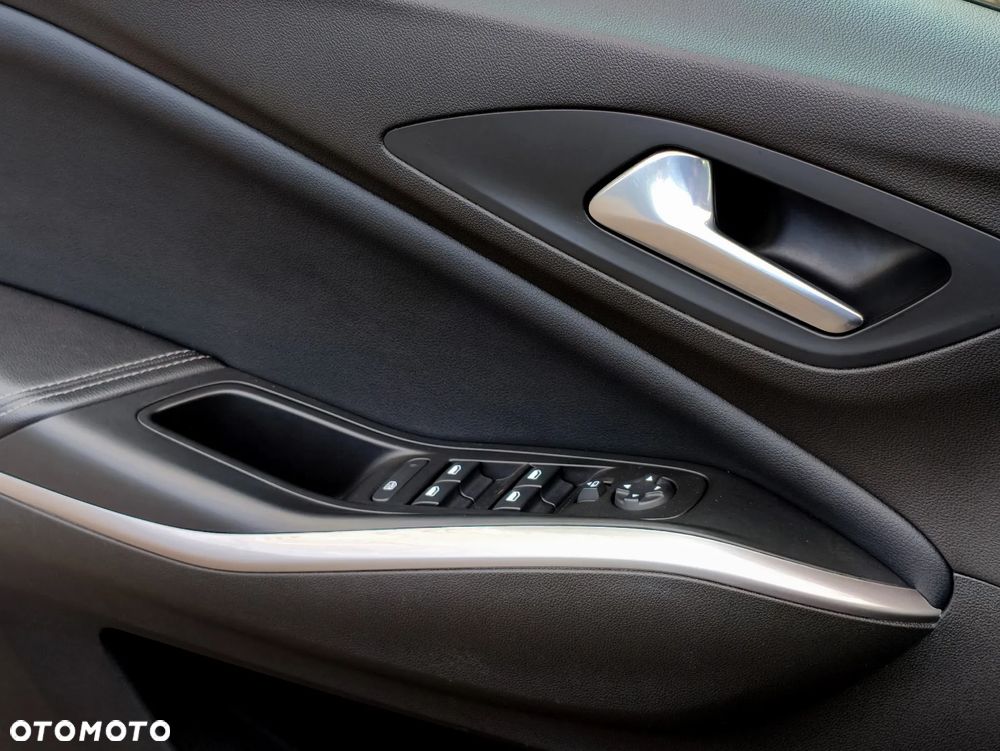 Opel Grandland Plug-in-Hybrid4 1.6 DI Automatik GS Line - 22