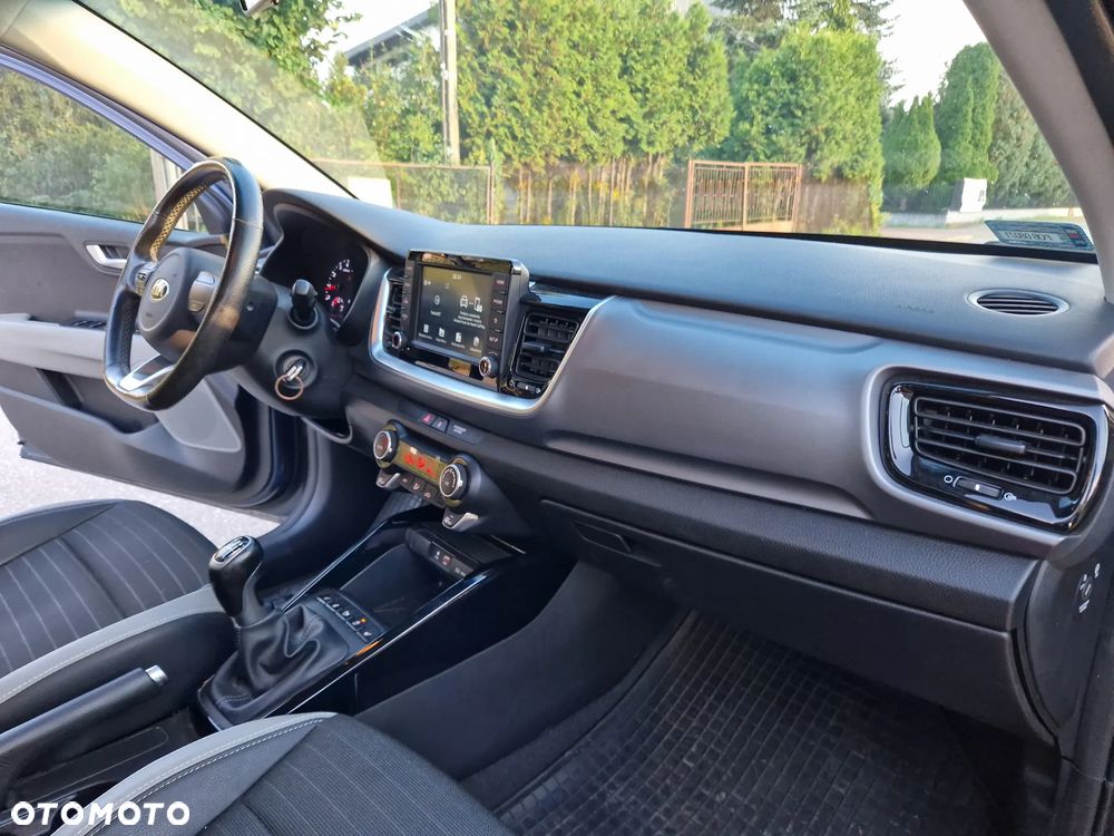 Kia Stonic 1.4 XL - 24