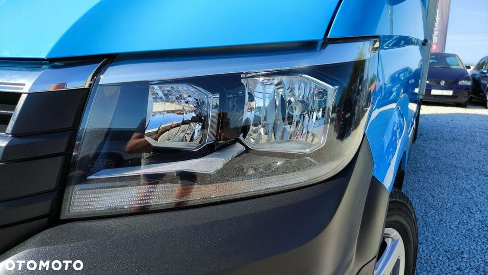 Volkswagen Crafter - 17