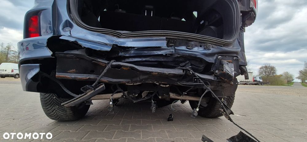 Ford Kuga 2.5 FHEV AWD ST-Line X - 15