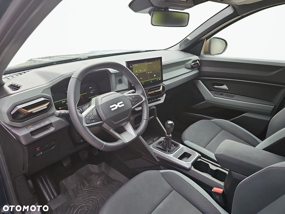 Dacia Bigster - 9