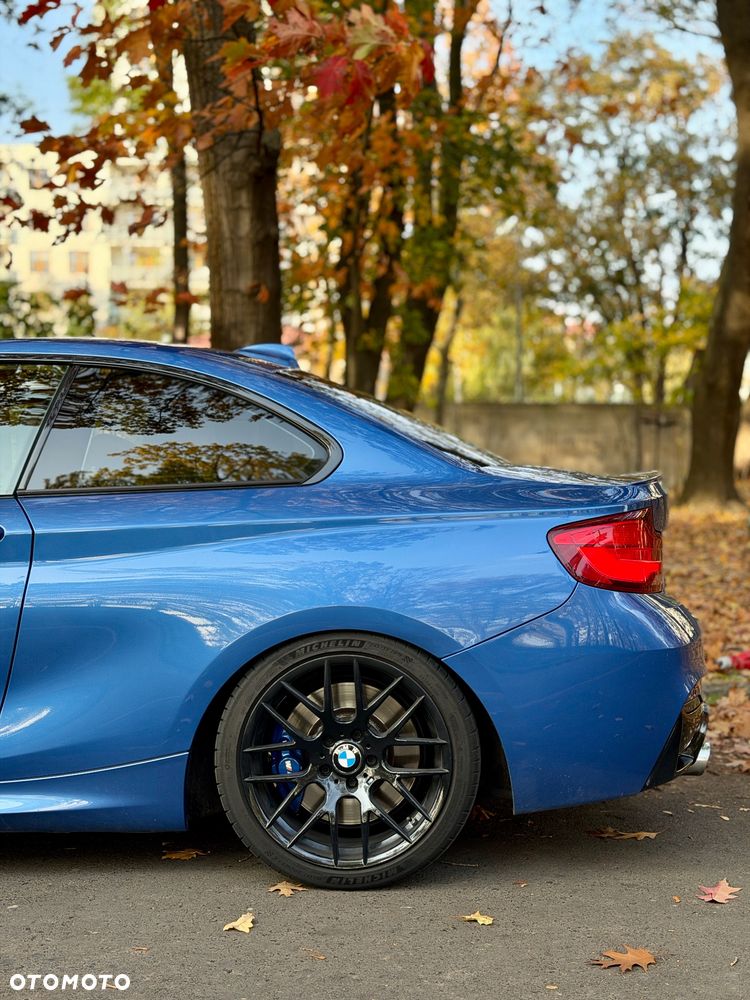 BMW Seria 2 M240i sport - 14
